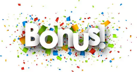 7 figure  accelerator bonus
